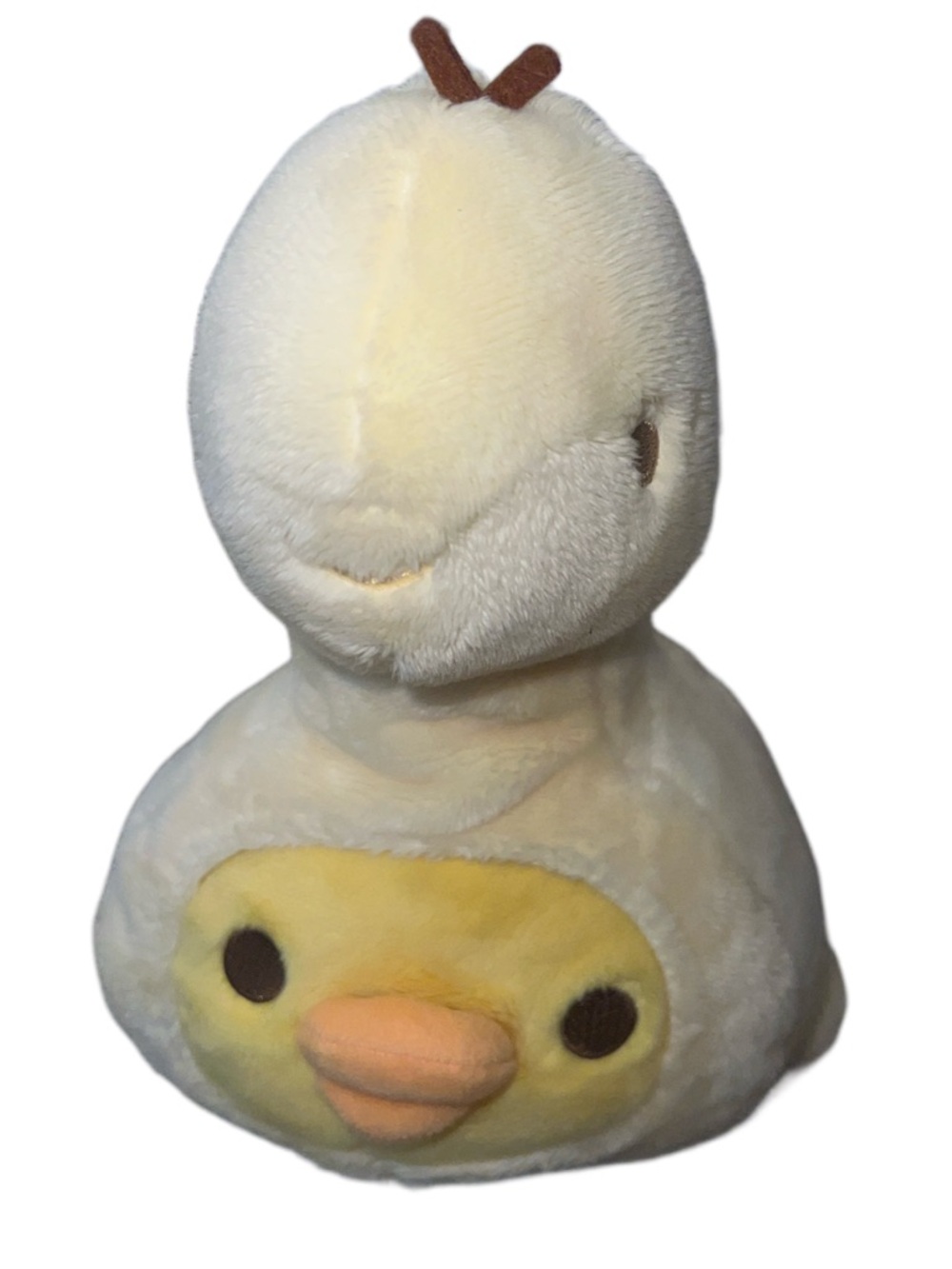 Sanrio San X Kiiroitori Dinosaur Plush Rilak Kuma Stuffed Plush Animal Toy